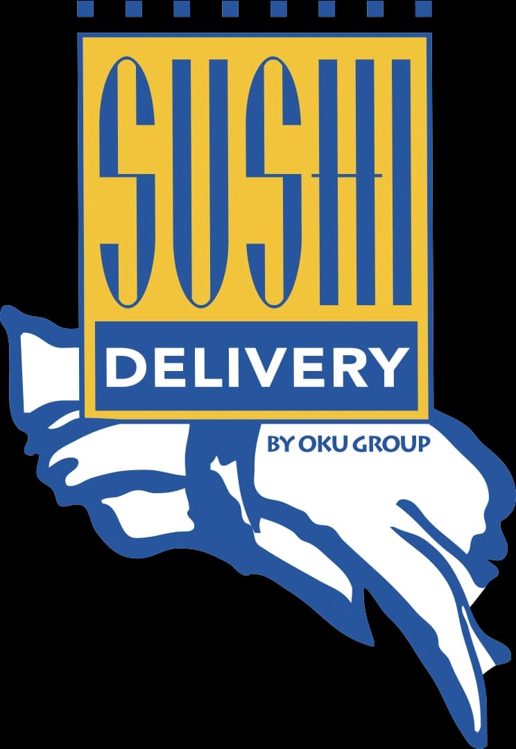 Sushi Delivery